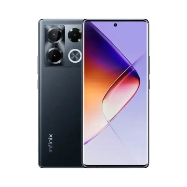 note 40 pro x6850 12!}256gb racing black